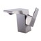 Alfi Brand AB1470-BN Brushed Nickel Modern Sgl Hole Bathroom Faucet AB1470-BN - alternate 5